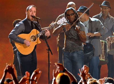 Dave Matthews Bands Boyd Tinsley Sued For Sexual Harassment