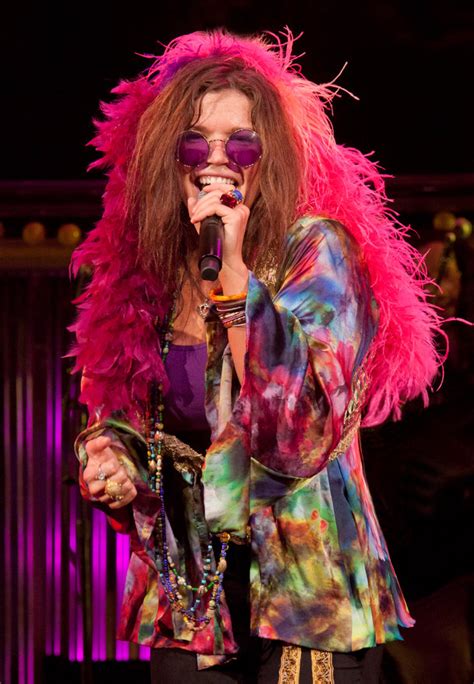 Janis Joplin Musical Coming To Broadway This Fall The New York Times