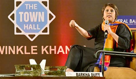 Barkha Dutt Says Her Outlet Wont Do Shows On State Polls Calls Rallies Immoral The Week