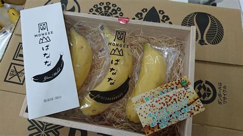 Japanese Banana Boobs