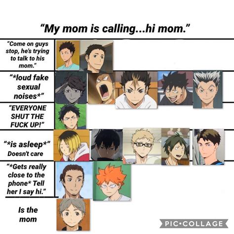 Последние твиты от incorrect haikyuu quotes (@quoteshaikyuu). Haikyuu on Instagram: "Hehe these were fun to make ...