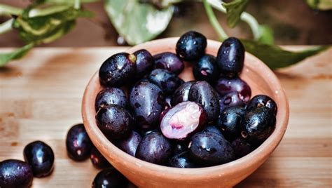 Fruit That Kills Diabetes Jamun Is A Miracle Berry Healthshots