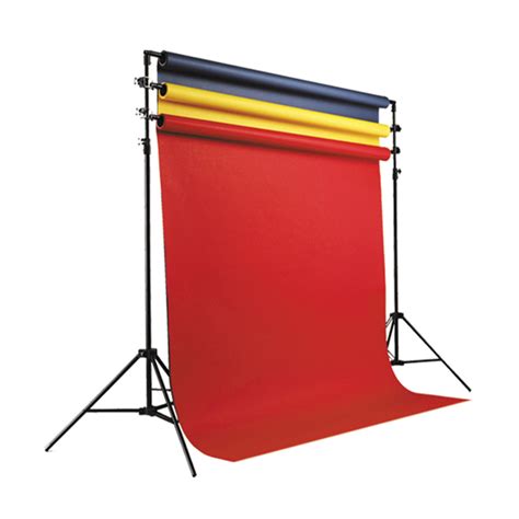 Colorama Background Roll 135 X 11 M Paper Roll Camera Rent