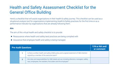 Environment Health Safety And Quality Ehsq Compliancequest