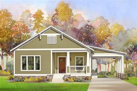 The Wickliffe Rendering By Affinity Building Systems In Lakeland Ga