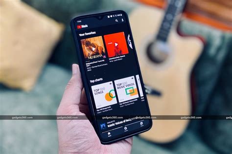 Youtube Music Rolling Out Quick Picks Carousel On Homepage Generates