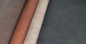 Katon lan ngrasa kaya kulit, sentuhan sing nyenengake, katon mewah lan. Menjahit Kulit Sintetis