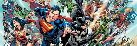Jim Lee: between 15 and 40% of DC readers are women