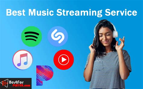 Best Music Streaming App For Iphone Android Best For Player
