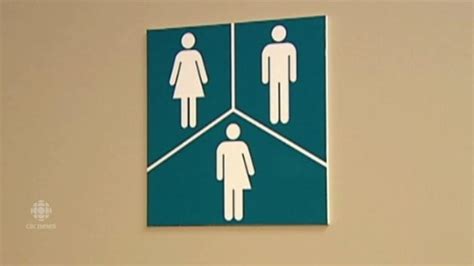 Manitoba Legislature Could See Gender Neutral Washrooms Says Premier