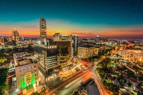 Johannesburg Cosa Vedere E Fare Nella Città Più Grande Del Sudafrica