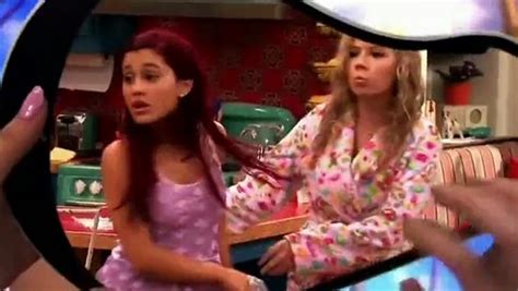 Sam And Cat S1 E33 Knock Out Video Dailymotion