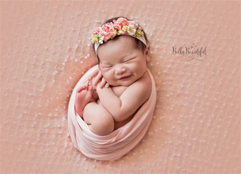 4 Tips For Stunning Newborn Photography