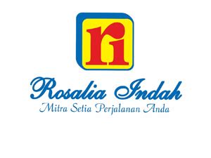 Info loker pabrik tangerang yang selalu update. Loker PT. Rosalia Indah Transport Bulan Januari 2020 ...