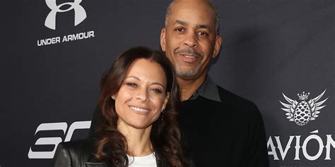 Stephen Currys Parents Dell Sonya Curry File For Divorce After 33