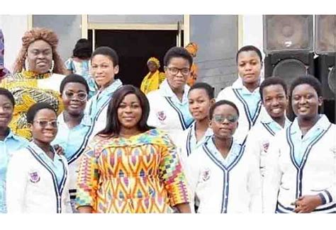 Kumasi Girls Senior High School To Launch 60th Anniversary In March