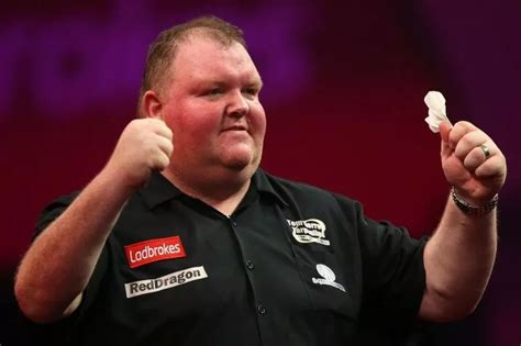 John Henderson Admits Beating Gary Anderson Would Be Like Celtic Seeing