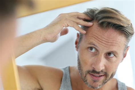 Who Is A Good Candidate For Prp Therapy For Hair Loss