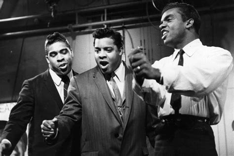 53 years ago the isley brothers shake it up with ‘twist and shout
