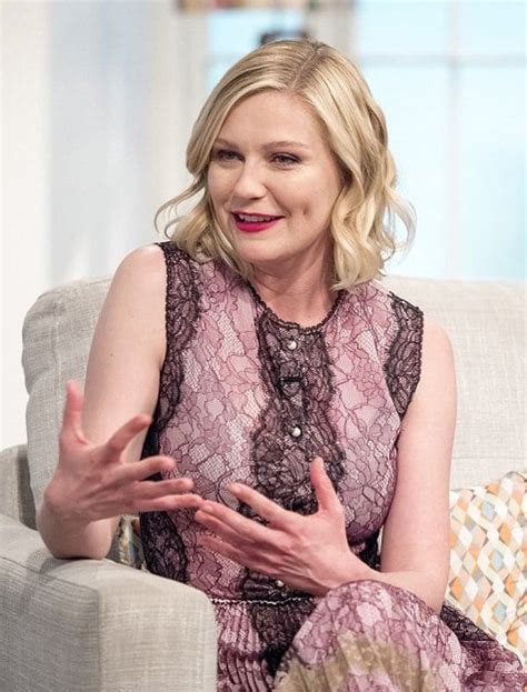 Picture Of Kirsten Dunst