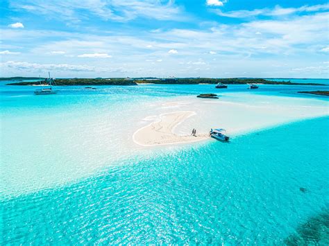 20 Must Do Activities And Excursions In Exuma Sandals