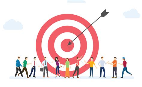 6 Steps To Define Your Target Audience Impressions