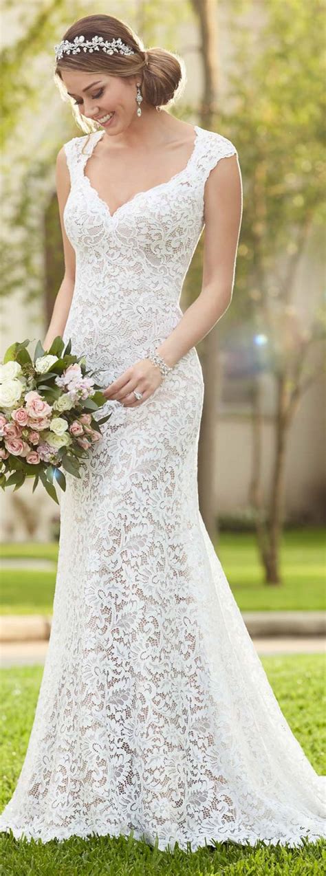 50 Most Elegant Wedding Dresses