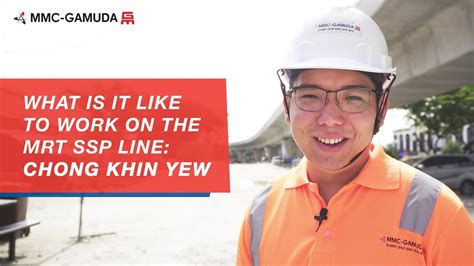 Restart $34bn kuala lumpur development. What is it like to work on the MRT SSP Line: Chong Khin ...
