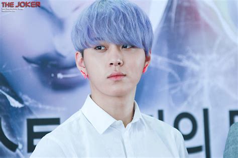 Who Rocks Blue Hair Kpop Boy Bands Edition Updated