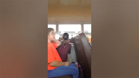 School Bus Suck Youtube