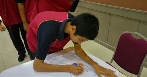 Gambar ini tersedia dalam format jpg / png / gif. Contoh Kertas Kerja Team Building - Contoh Bu