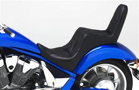 Corbin Motorcycle Seats And Accessories Honda Fury 800 538 7035