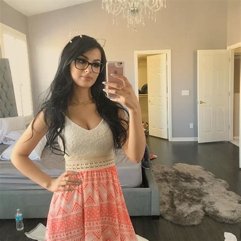SSSniperWolf Nude Leaked Pics Porn Video Scandal Planet