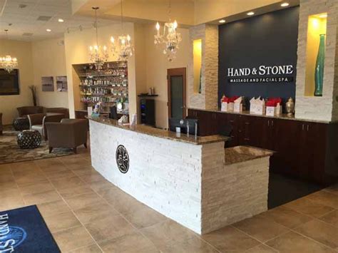 Hand And Stone Massage And Facial Spa Opens In The North Dallas Corridor