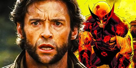 Mengapa Semua Orang Begitu Terobsesi Dengan Wolverine Yang Pendek