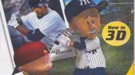 Clanky in the trophy box in the clubhouse. Backyard Baseball 2005 Cheats For PC - GameSpot