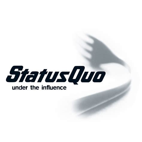 Under The Influence Remastered Album By Status Quo Spotify