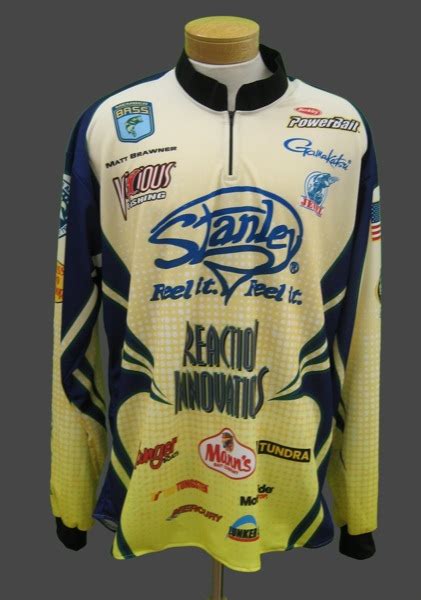 Jersey Gallery G2 Gemini The Leader In Custom Apparel For Fishing
