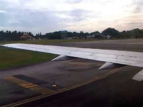 Wmkd) is an airport that serves kuantan, a city in the state of pahang, malaysia. Landing in Kuantan Airport (Lapangan Terbang Sultan Ahmad ...