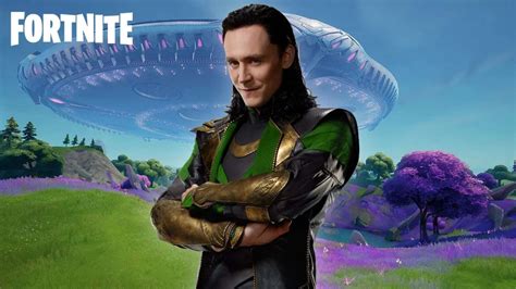 Loki Skin Revealed In Fortnite Crew Pack Earlygame