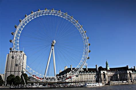 London Eye A Londra Consigli E Prezzi