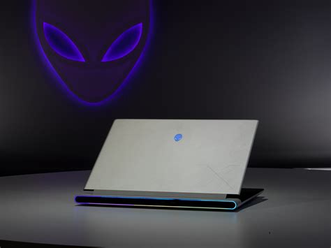 Alienware Revamps Its Iconic Laptop Armada At Ces 2023 Techpowerup