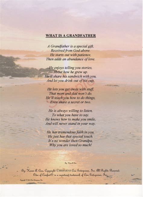 77 Best Of Grandfather Funeral Poems Poems Ideas
