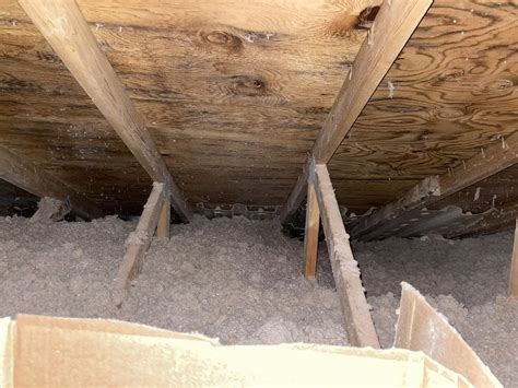 Maybe you would like to learn more about one of these? Attic Insulation - Air Sealing and Cellulose Insulation ...