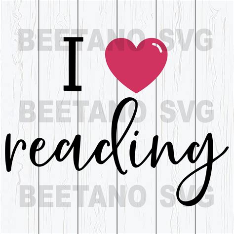Prints Love Svg Detailed Love Reading Svg Detailed Relationship And Love