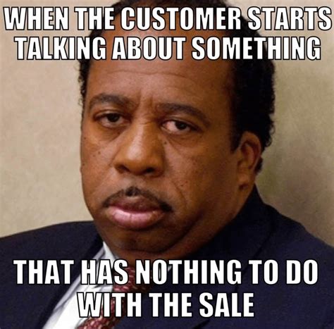 This Salesmen Meme Is Sure To Make You Laugh Out Loud Sales Memes