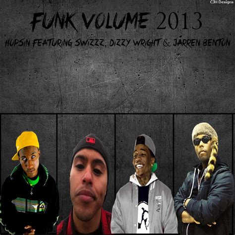 hopsin feat funk volume funk volume 2013 by cjhdesigns13 on deviantart