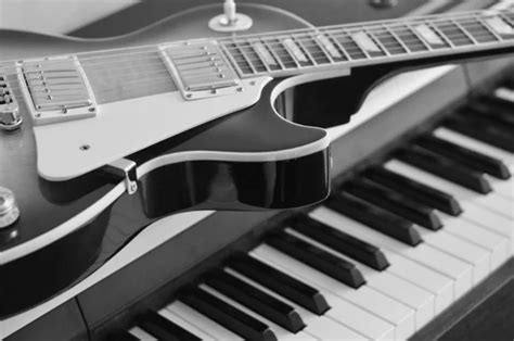 Guitar Piano Images Search Images On Everypixel