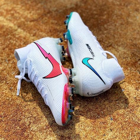 Girls Soccer Cleats Nike Mercurials Vapor Football Boots Sale Online