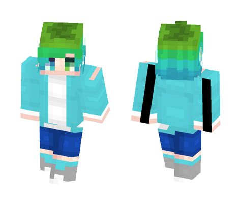 Download Ombre Suggested Minecraft Skin For Free Superminecraftskins